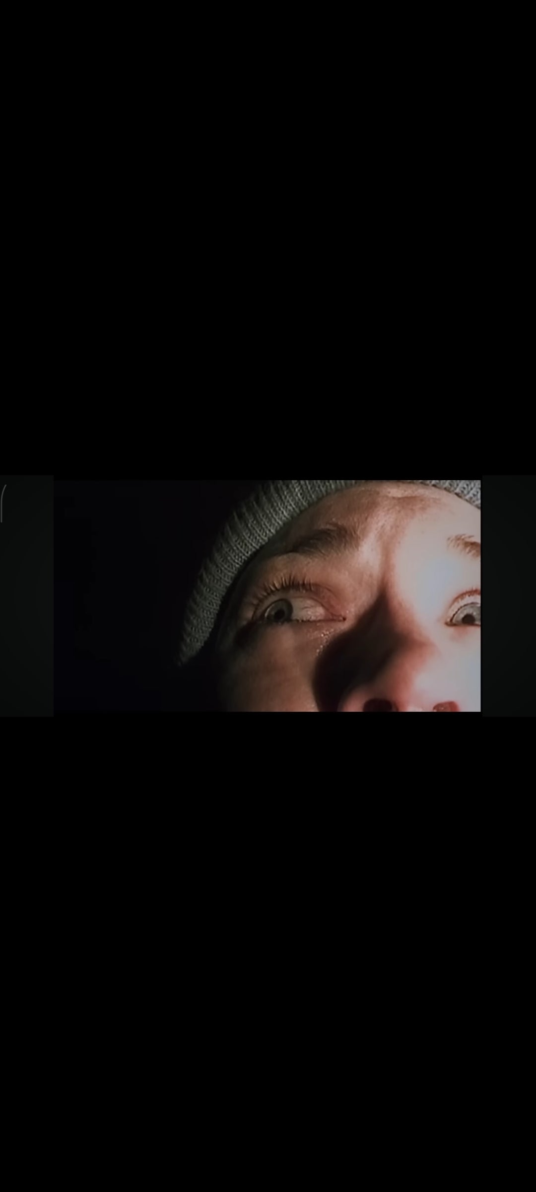 The Blair Witch Project - DVD (Daniel Myrick, Eduardo Sanchez) - Édition Spéciale