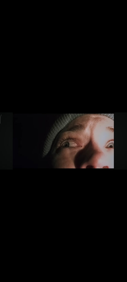 The Blair Witch Project - DVD (Daniel Myrick, Eduardo Sanchez) - Édition Spéciale