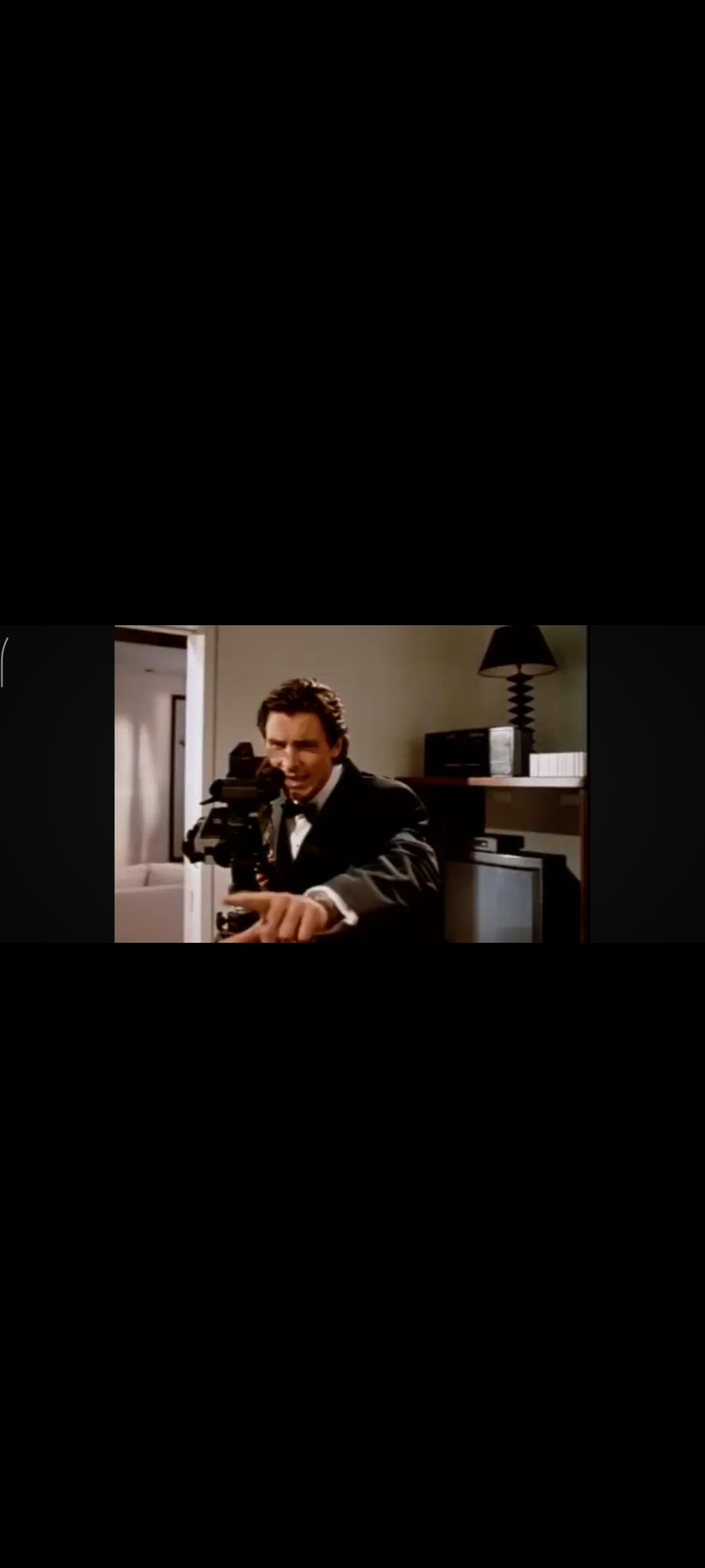American Psycho - DVD (Christian Bale, Reese Witherspoon) - Édition Spéciale