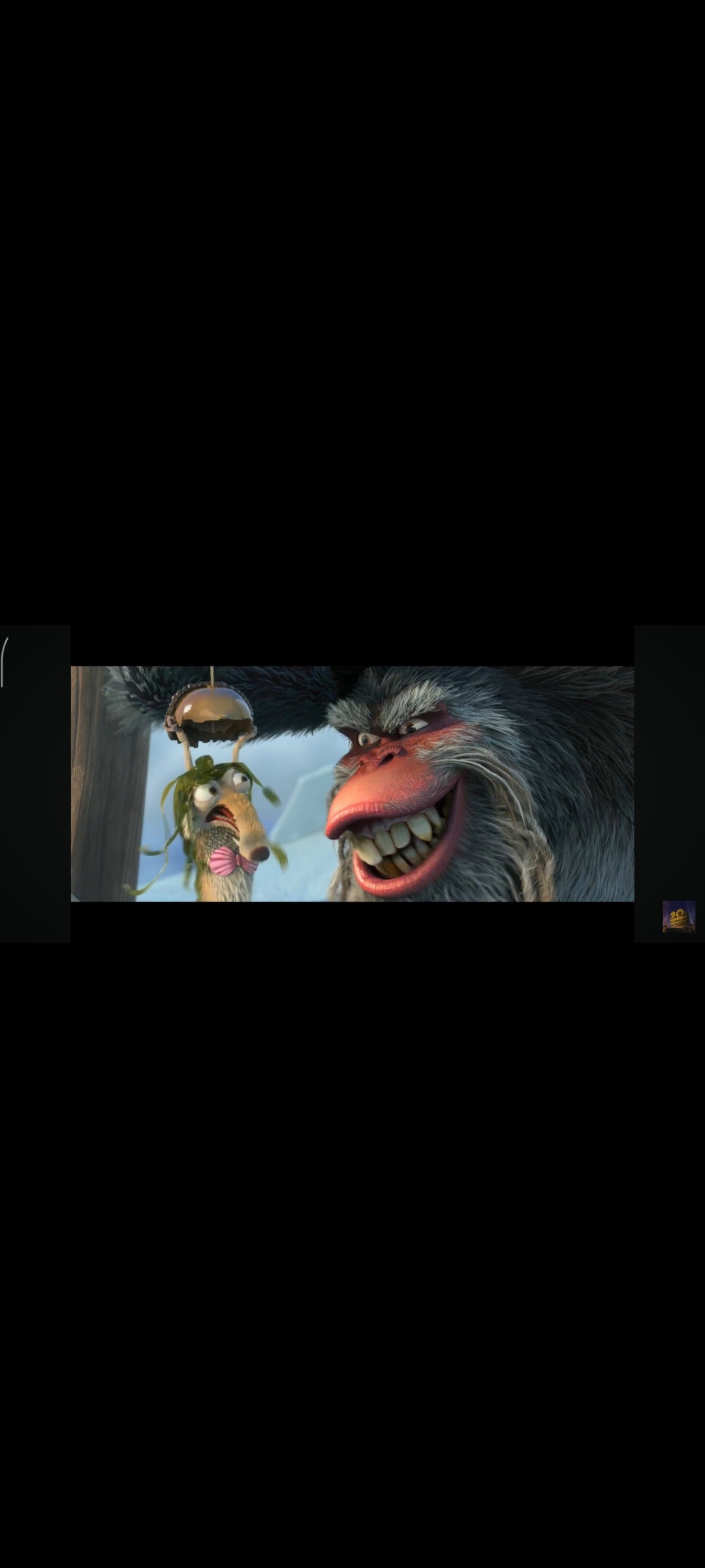 Ice Age 4 : La Dérive des Continents - DVD (Ray Romano, John Leguizamo, Denis Leary) - 20th Century Fox