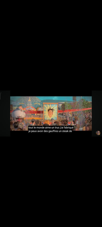 Tempête de Boulettes Géantes - DVD (Bill Hader, Anna Faris) - Sony Pictures Animation