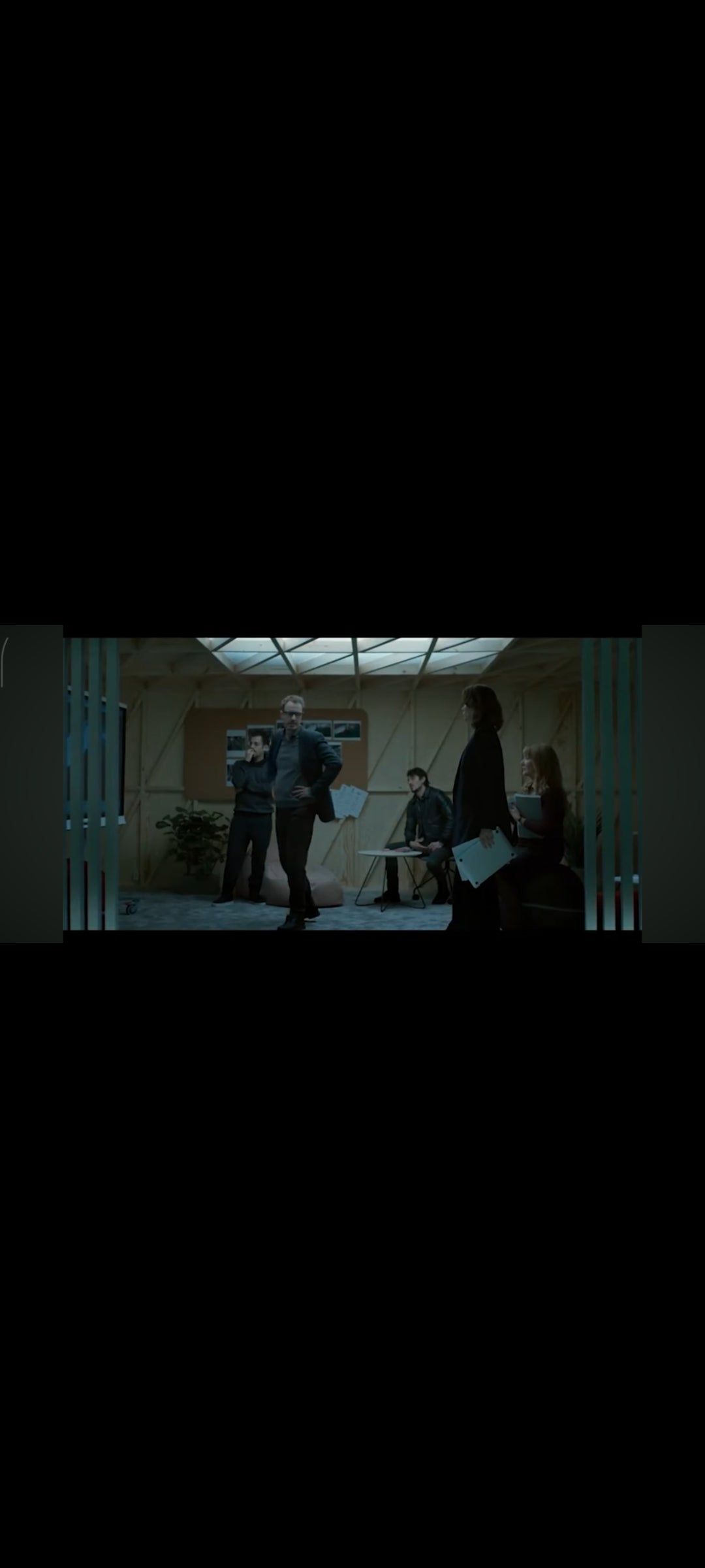 Requiem - DVD (Patrick Dell'Isola, Moussa Maaskri) - Polar Français | Hervé Renoh