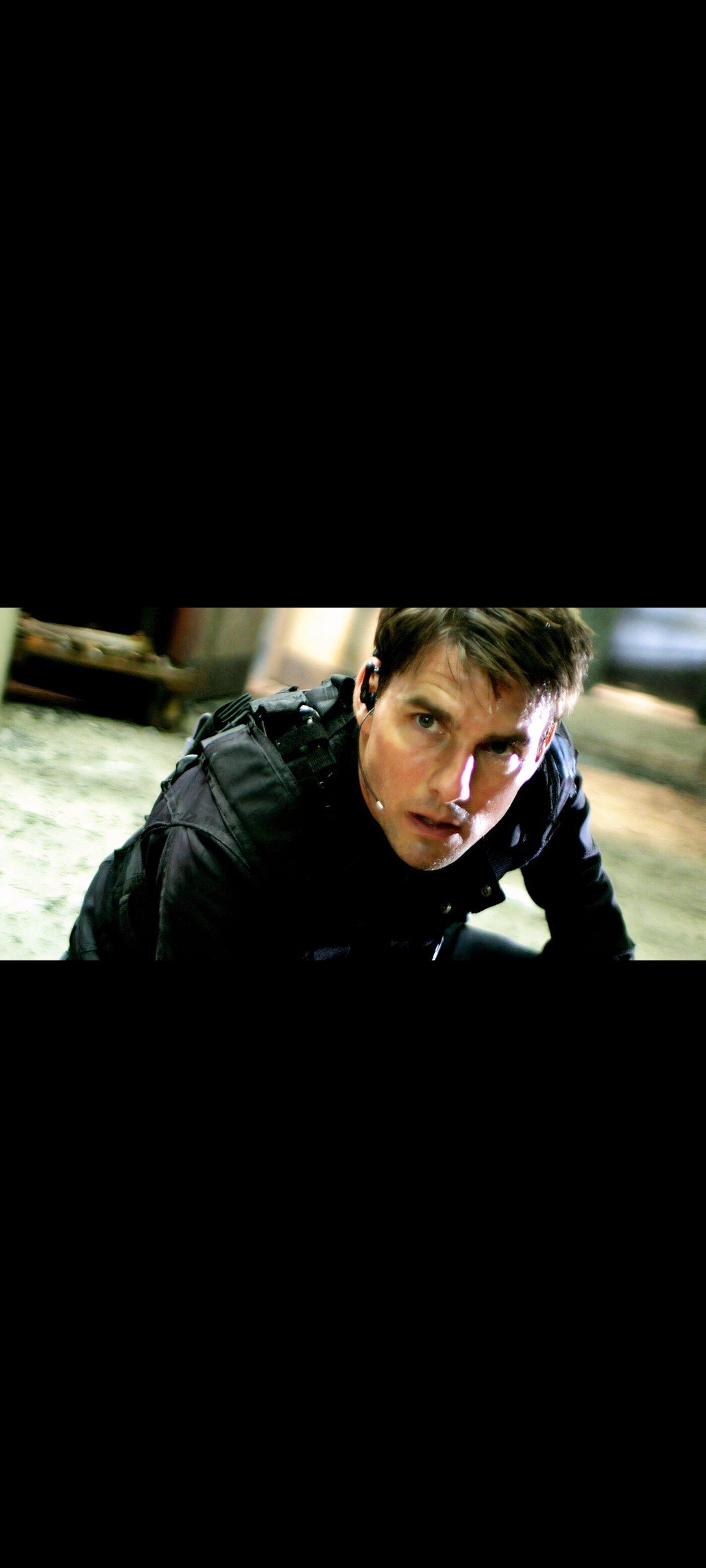 Mission : Impossible III – DVD | Tom Cruise | J.J. Abrams | Action Zone 2