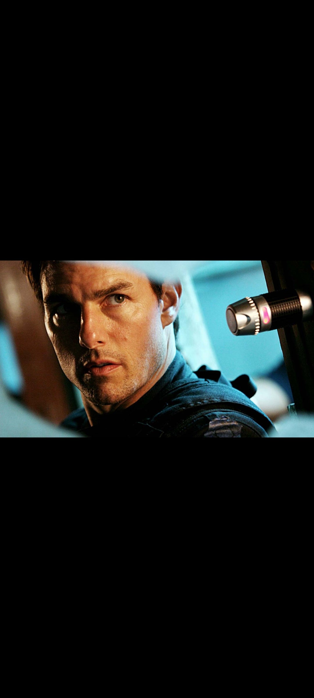 Mission : Impossible III – DVD | Tom Cruise | J.J. Abrams | Action Zone 2