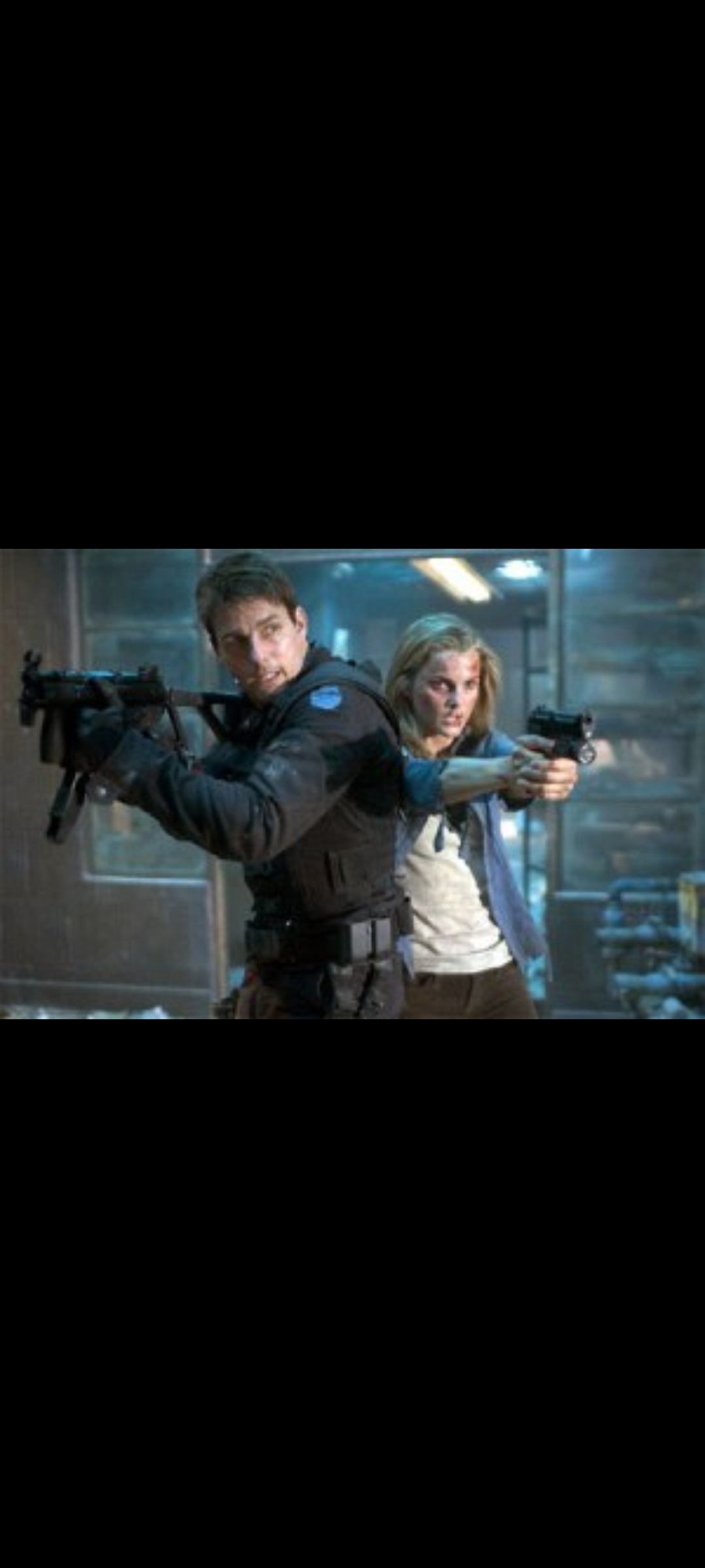 Mission : Impossible III – DVD | Tom Cruise | J.J. Abrams | Action Zone 2
