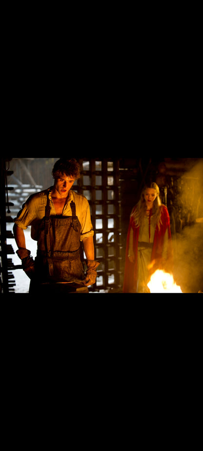 Le Chaperon Rouge – DVD | Amanda Seyfried, Gary Oldman | Catherine Hardwicke | Fantastique Zone 2
