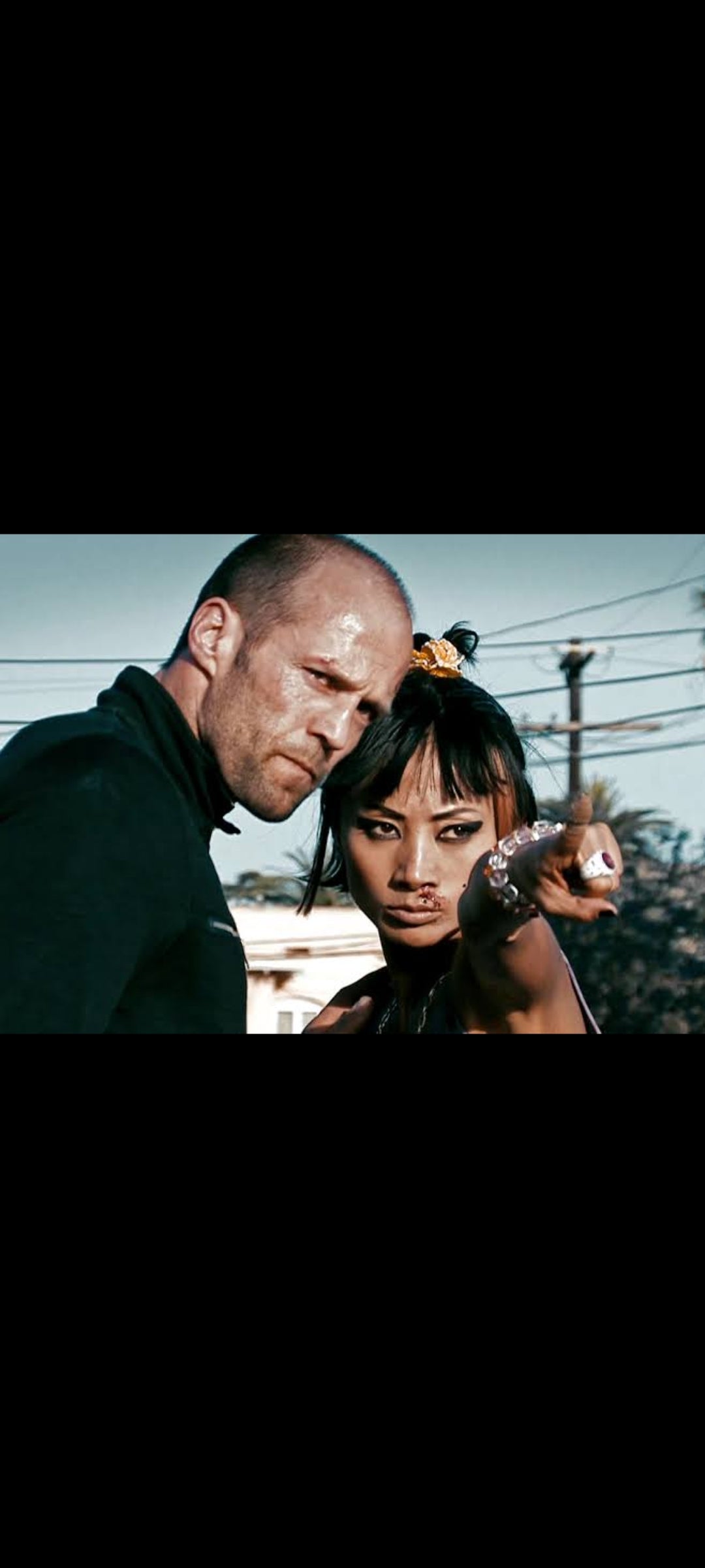 Hyper Tension 2 – DVD | Jason Statham, Amy Smart | Neveldine/Taylor | Action Zone 2