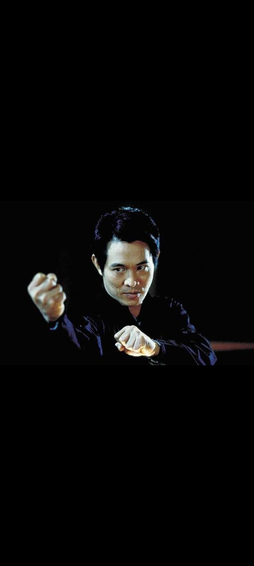 The One - DVD - Jet Li, Jason Statham