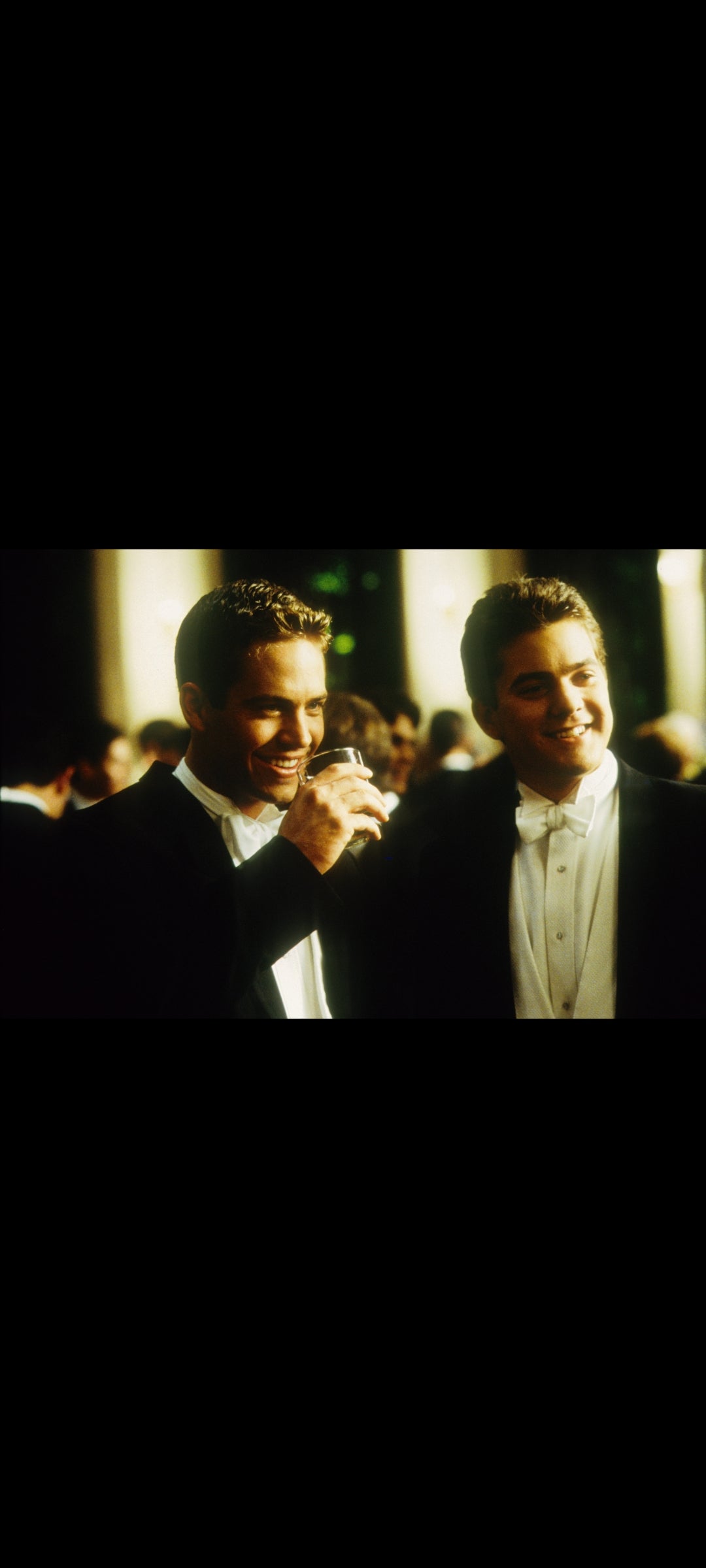 The Skulls - Société Secrète - DVD - Joshua Jackson, Paul Walker