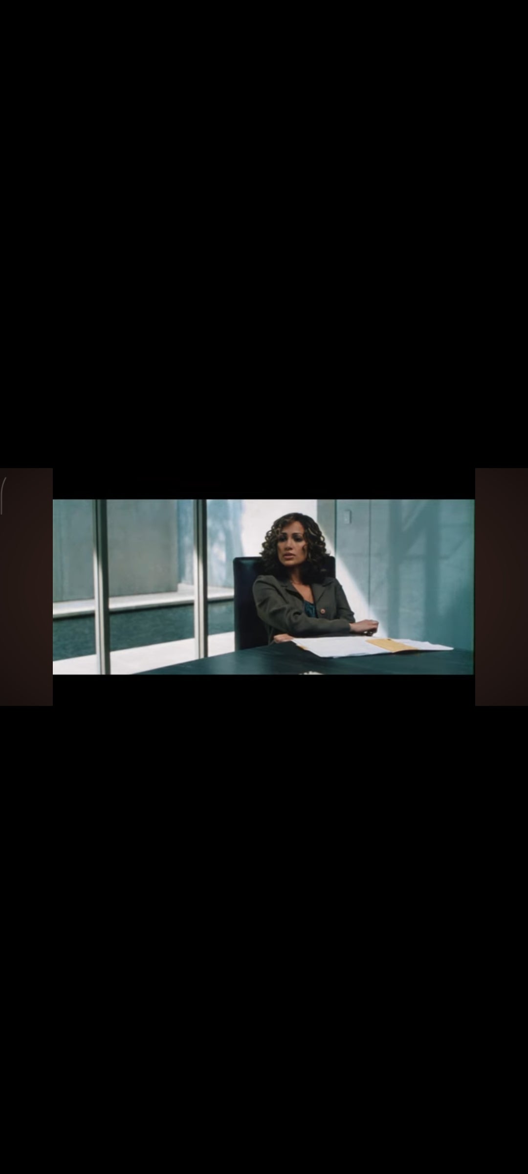 The Cell - DVD - Jennifer Lopez (Édition Anglaise Zone 2)