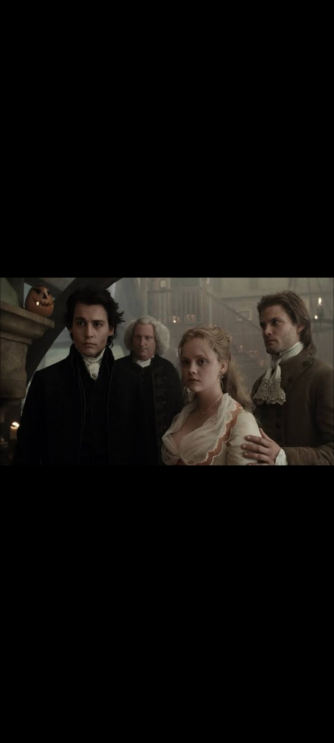 Sleepy Hollow, La Légende du Cavalier sans Tête - DVD - Johnny Depp, Christina Ricci (Tim Burton)
