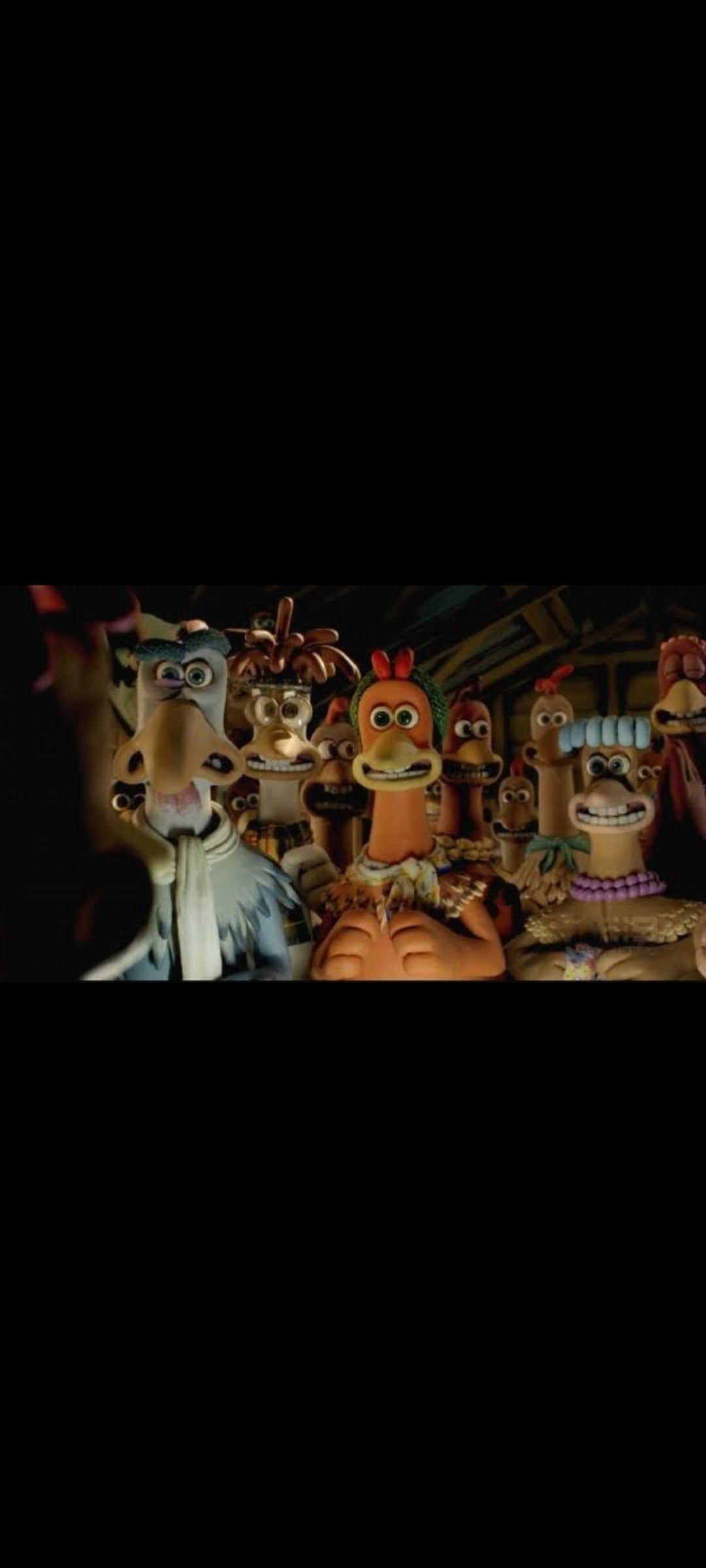Chicken Run - DVD - Aardman / DreamWorks (Wallace et Gromit)