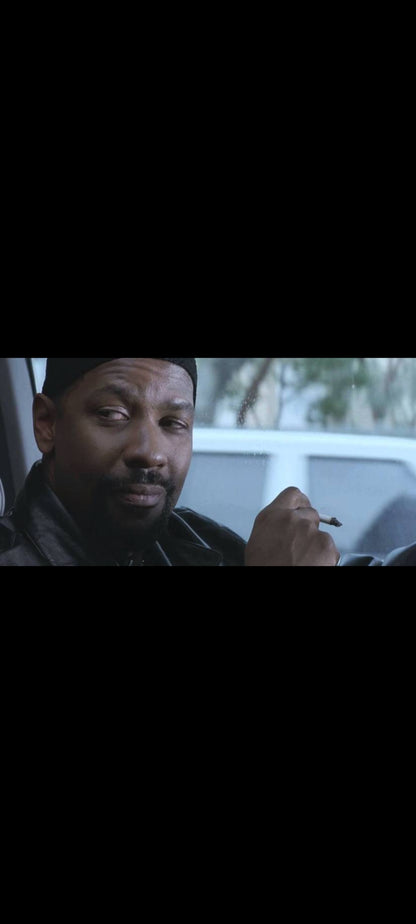 Training Day — DVD Thriller Policier — Denzel Washington, Ethan Hawke | Oscar® 2001 Meilleur Acteur | Warner Bros.