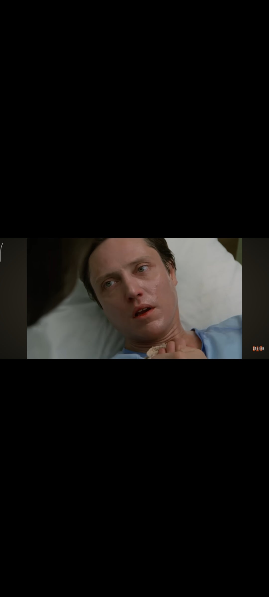 Dead Zone – Christopher Walken – DVD Zone 2 – David Cronenberg – Stephen King