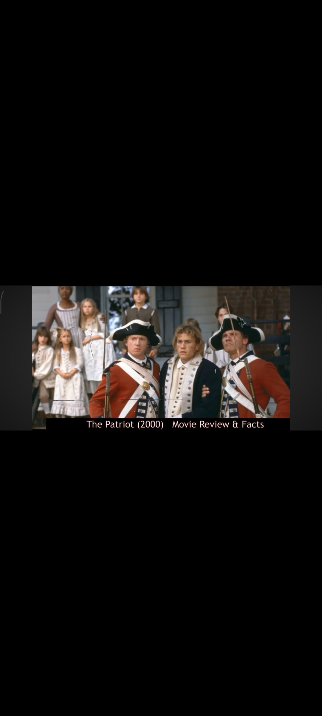 The Patriot – Leslie Nielsen – DVD Zone 2 – Thriller Action Frank Harris