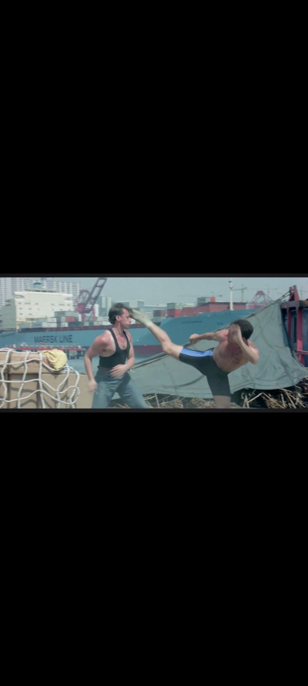 Kickboxers King – DVD Zone 2 – Arts Martiaux Kickboxing – Cactus Films