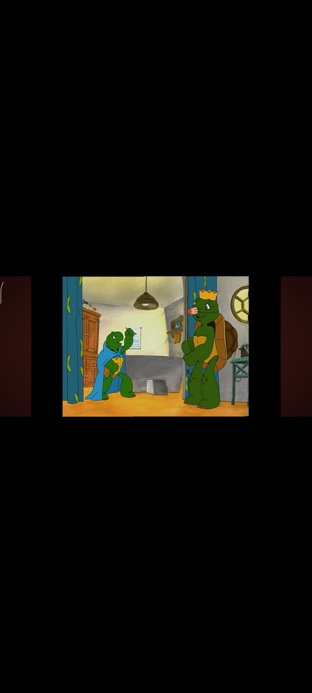 Franklin – Le Cadeau de Franklin | DVD Série TV | Dessin Animé Jeunesse | Universal