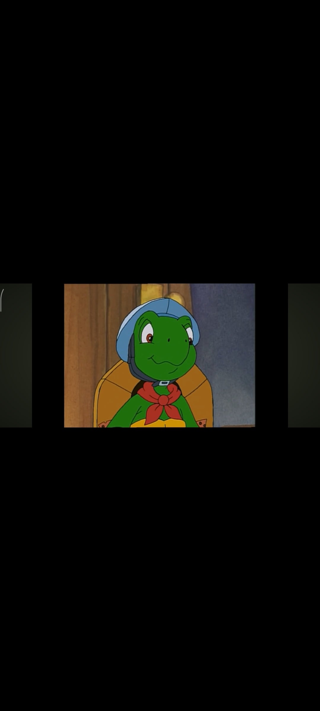 Franklin – Le Cadeau de Franklin | DVD Série TV | Dessin Animé Jeunesse | Universal