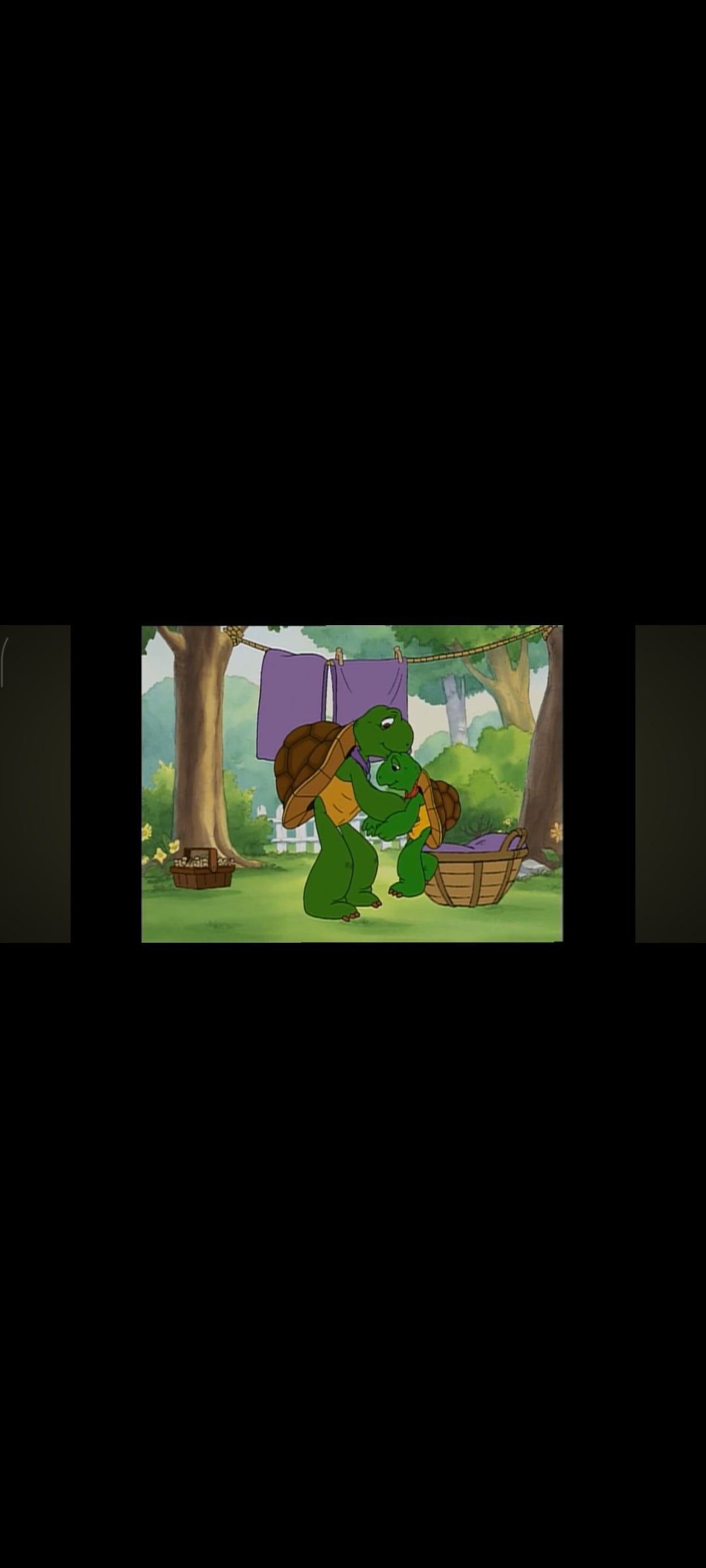 Franklin – Le Cadeau de Franklin | DVD Série TV | Dessin Animé Jeunesse | Universal