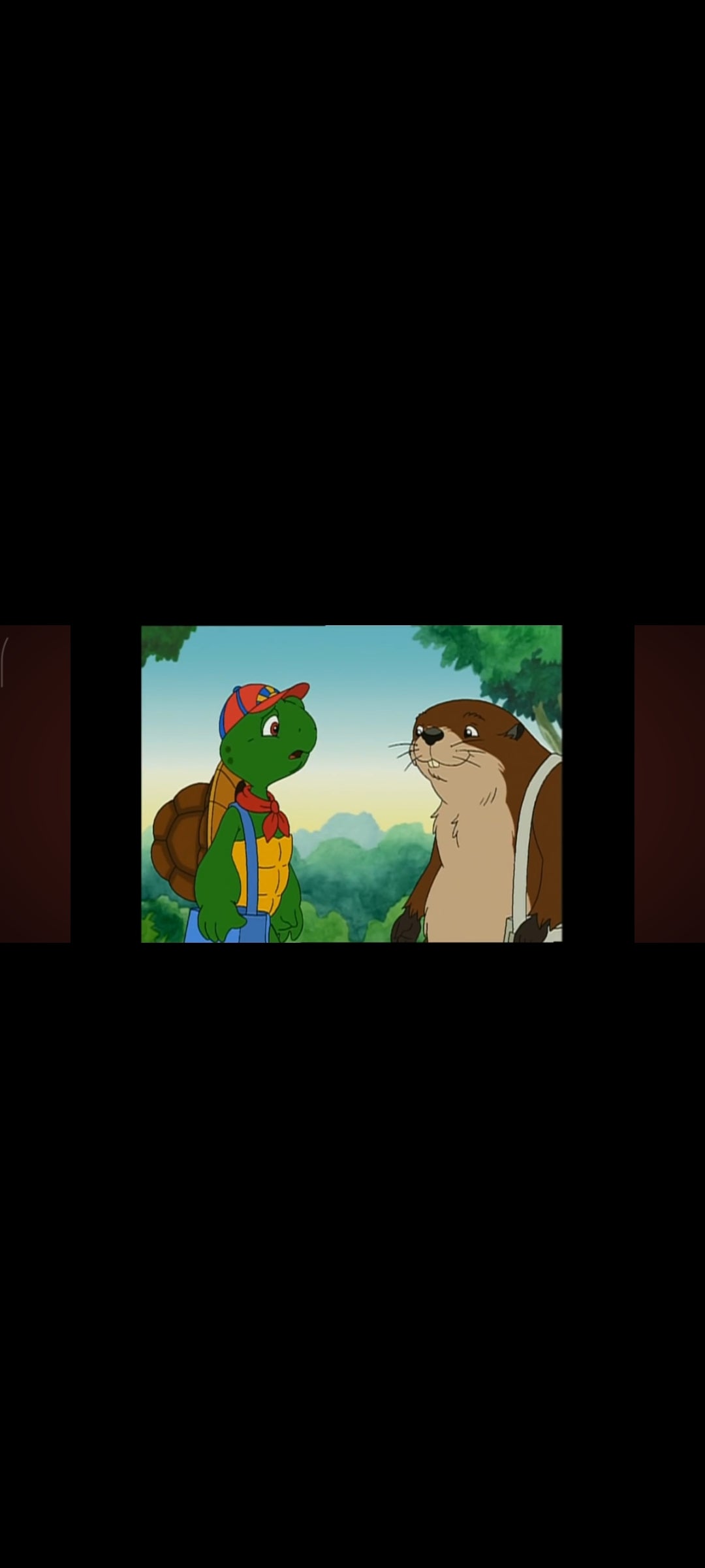 Franklin – Le Cadeau de Franklin | DVD Série TV | Dessin Animé Jeunesse | Universal