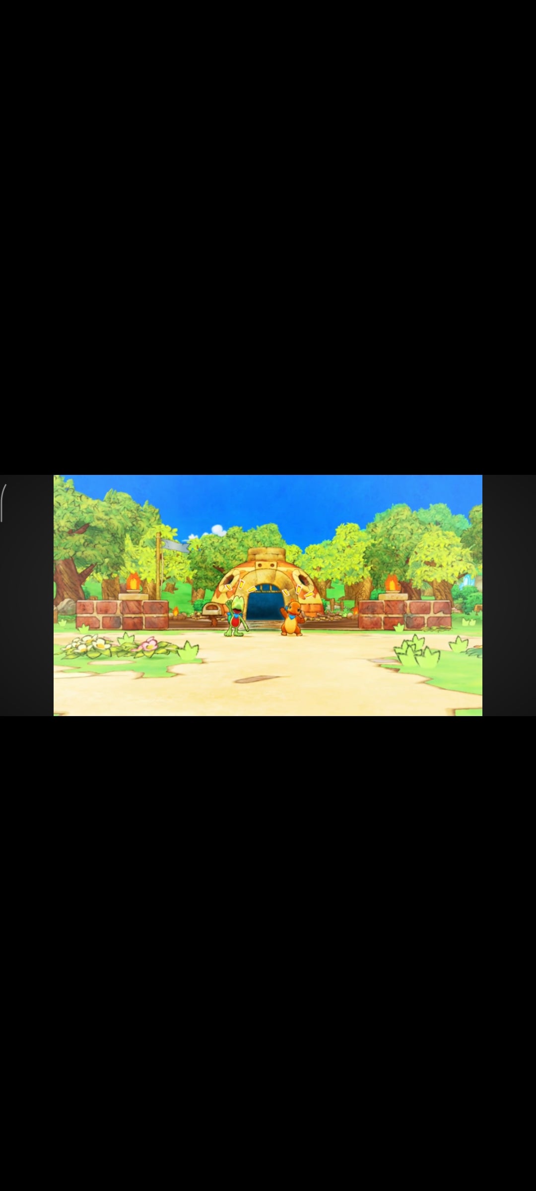DVD Pokémon Donjon Mystère – L'Equipe Risquetout – Arès Films – Dès 7 ans – VF