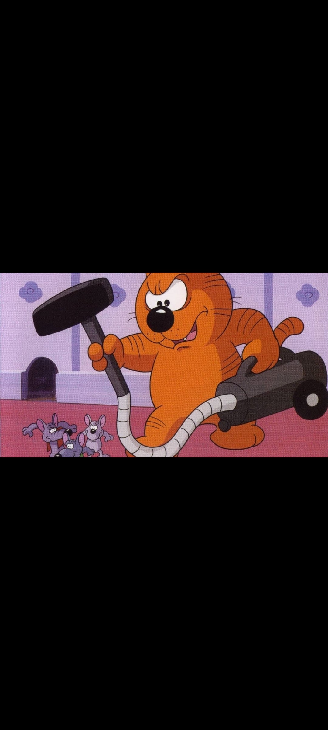 Les Entrechats - Volume 1 (DVD)