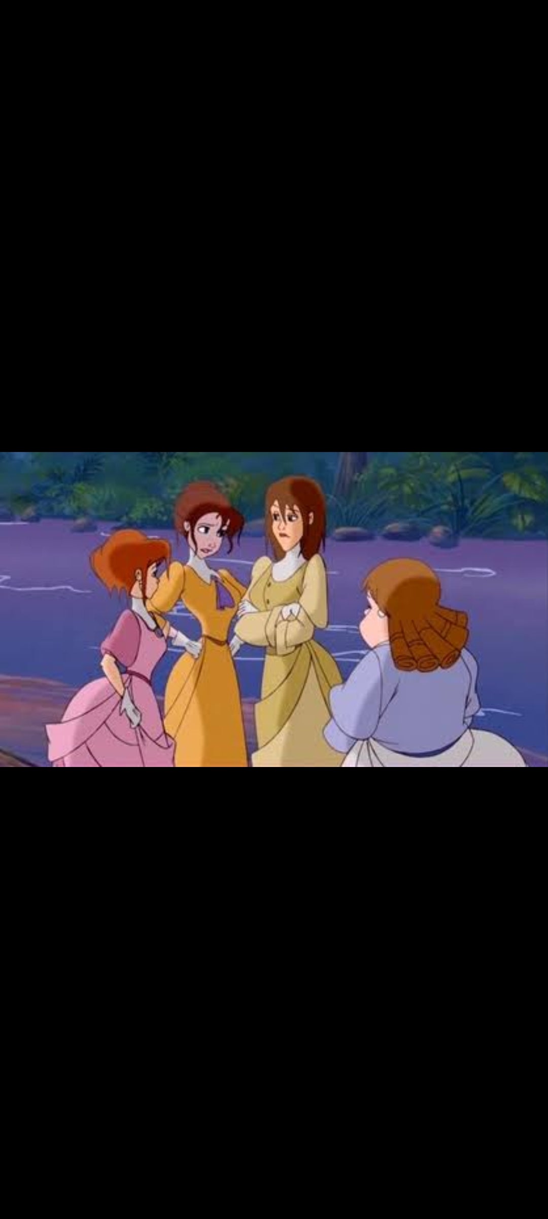 La Légende de Tarzan & Jane (DVD)