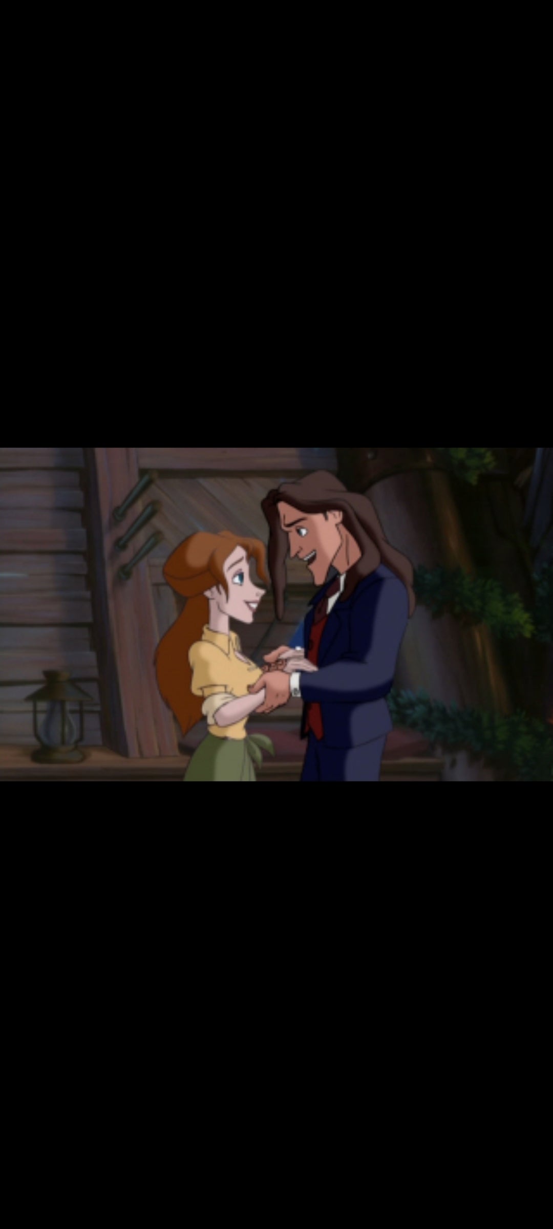 La Légende de Tarzan & Jane (DVD)