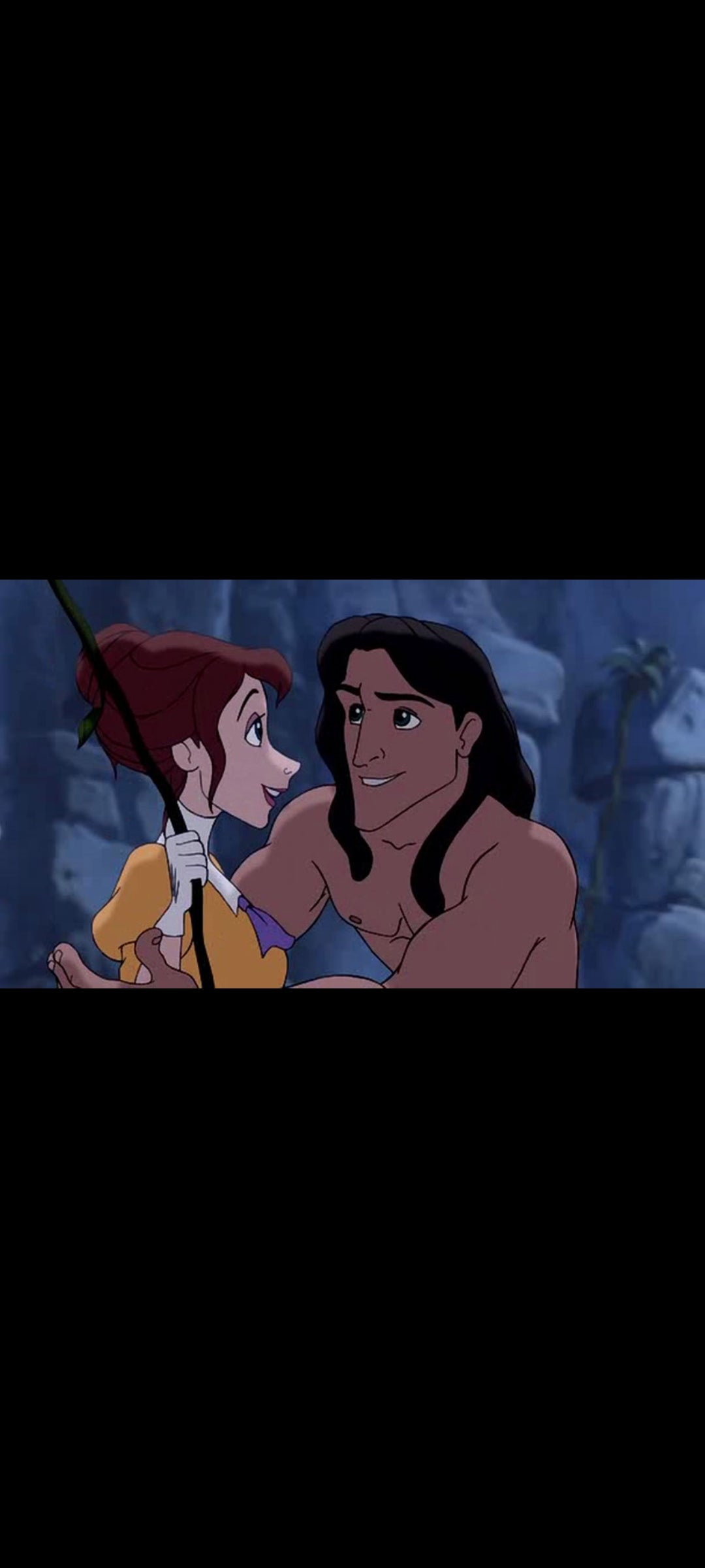 La Légende de Tarzan & Jane (DVD)