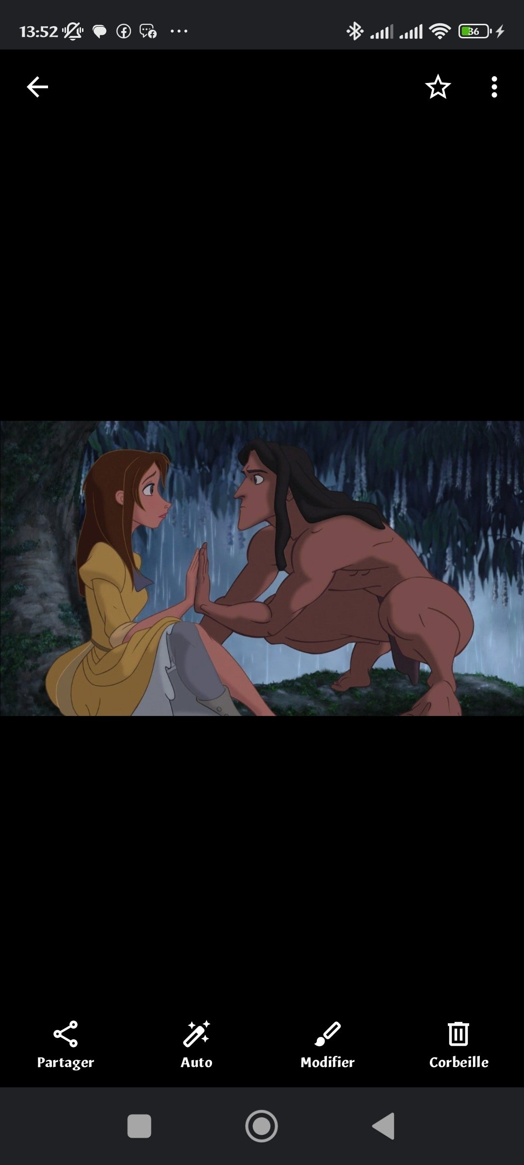 La Légende de Tarzan & Jane (DVD)