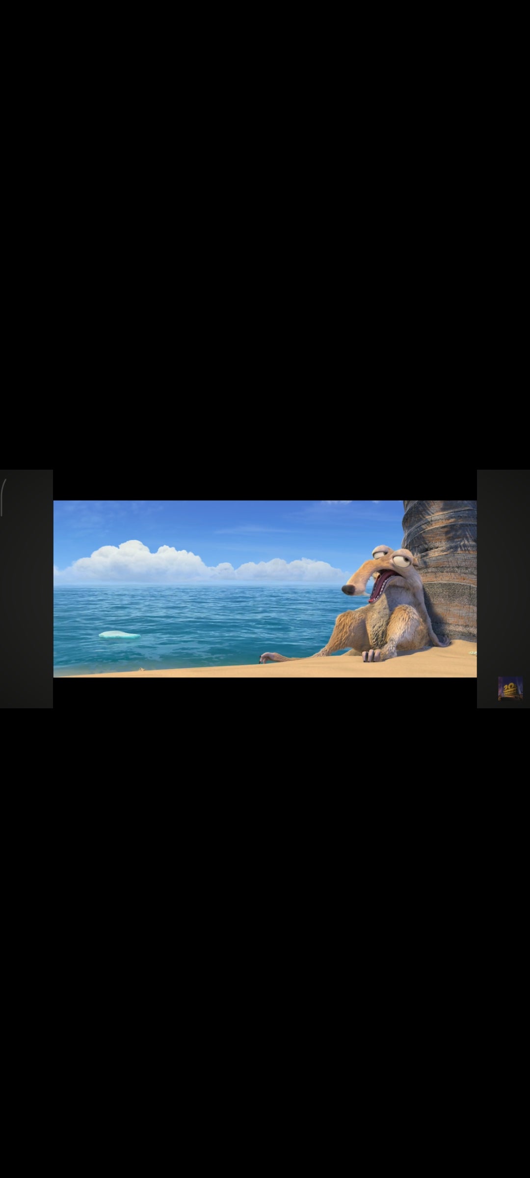 Ice Age 4 - La Dérive des Continents (DVD)