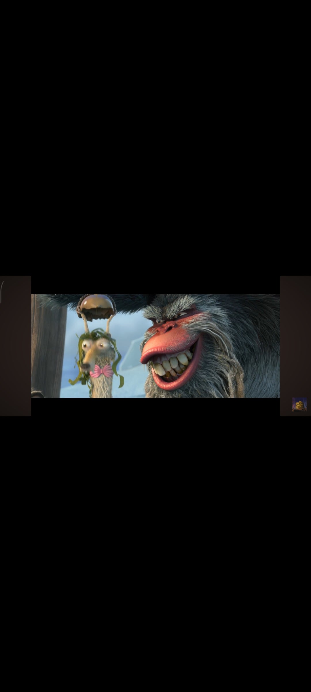 Ice Age 4 - La Dérive des Continents (DVD)