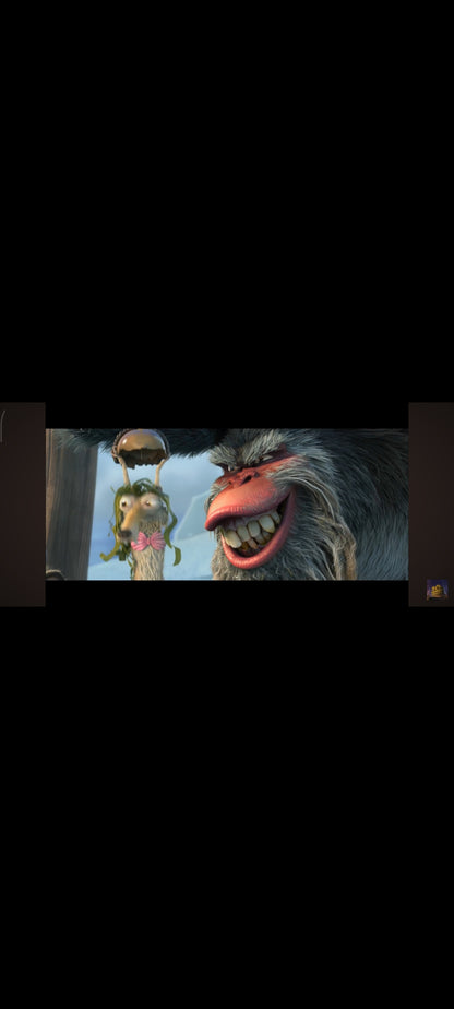 Ice Age 4 - La Dérive des Continents (DVD)