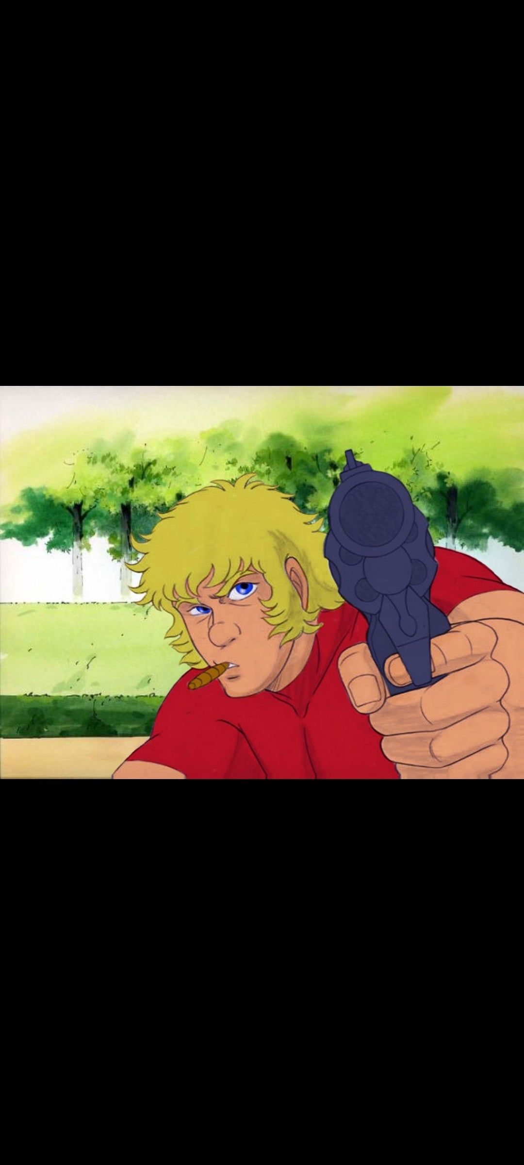 Space Adventure Cobra - DVD (Version Française)