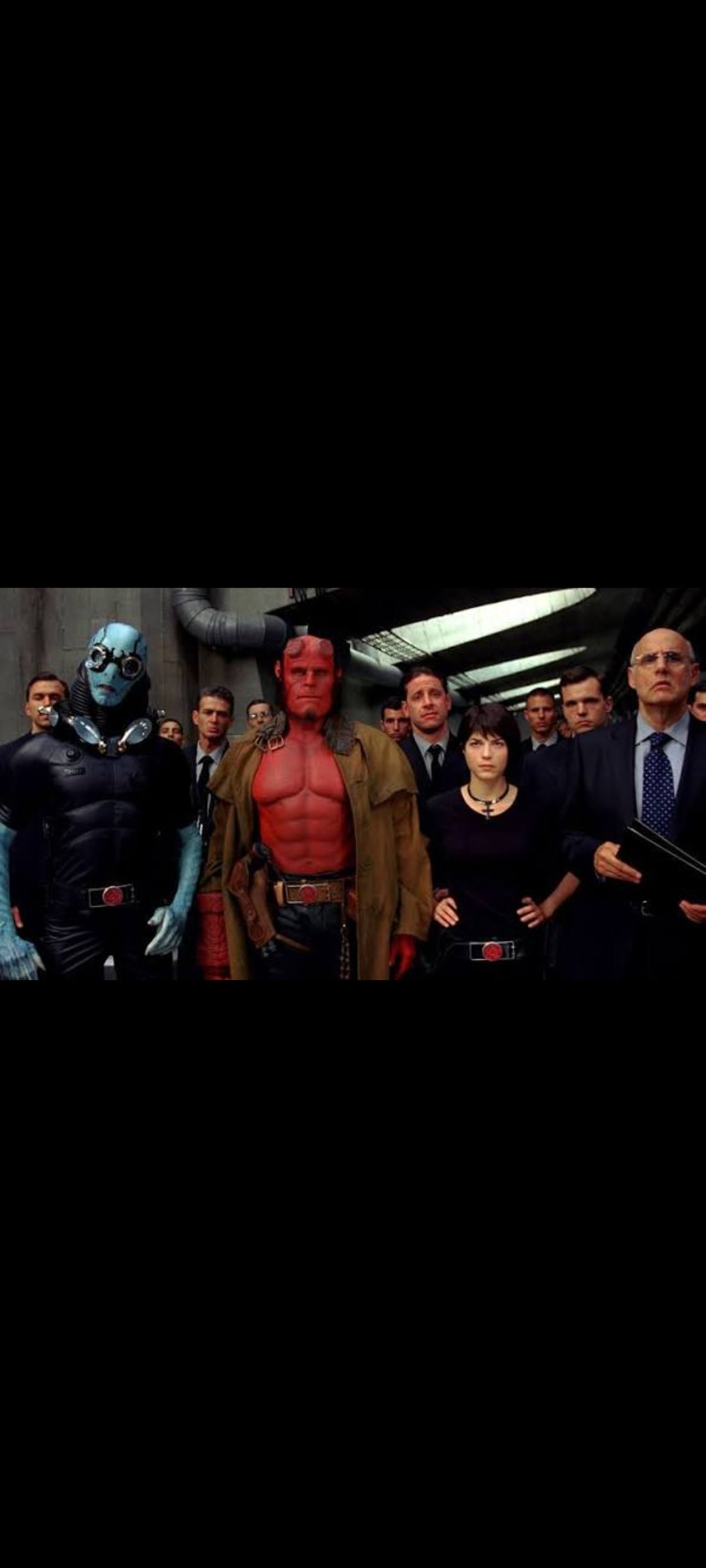 Hellboy - Version Director's Cut (DVD)