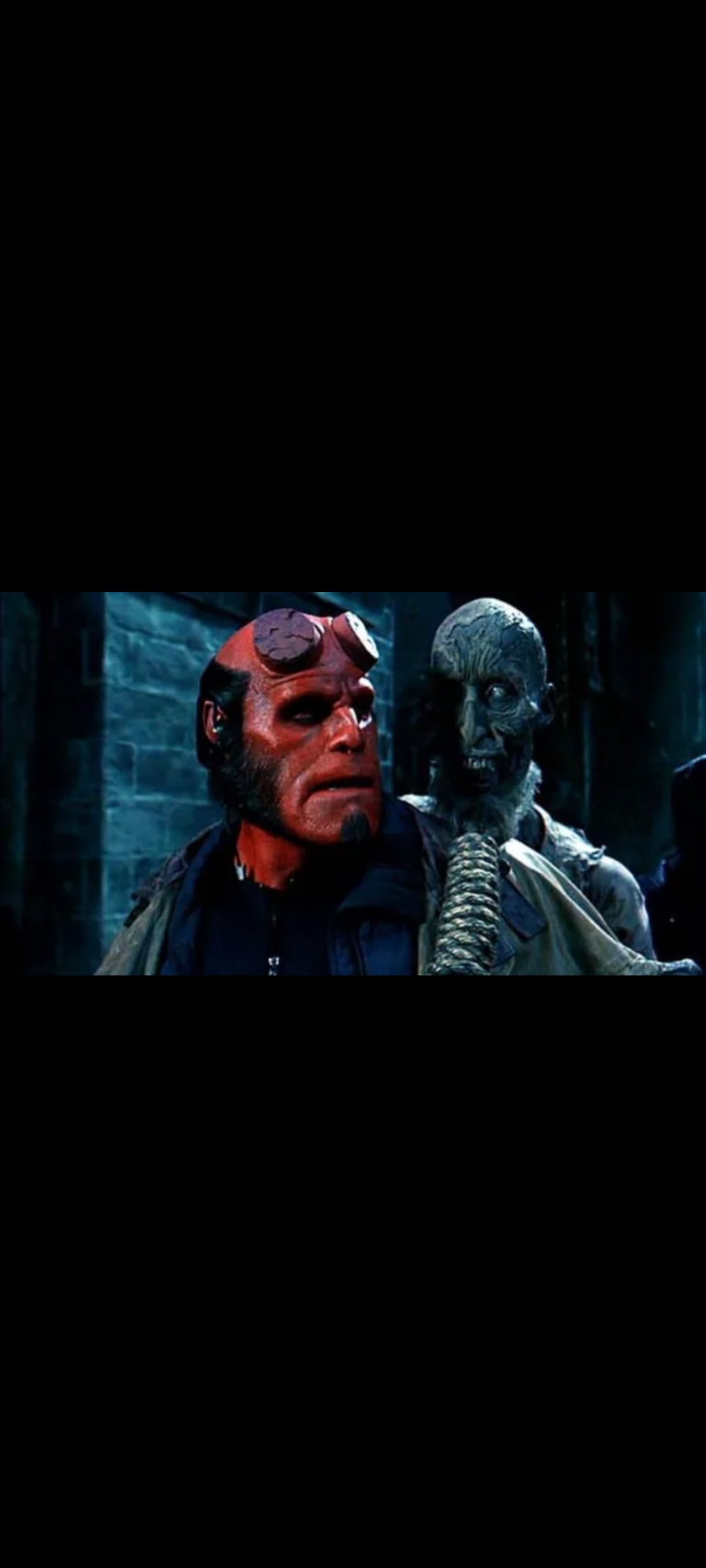 Hellboy - Version Director's Cut (DVD)