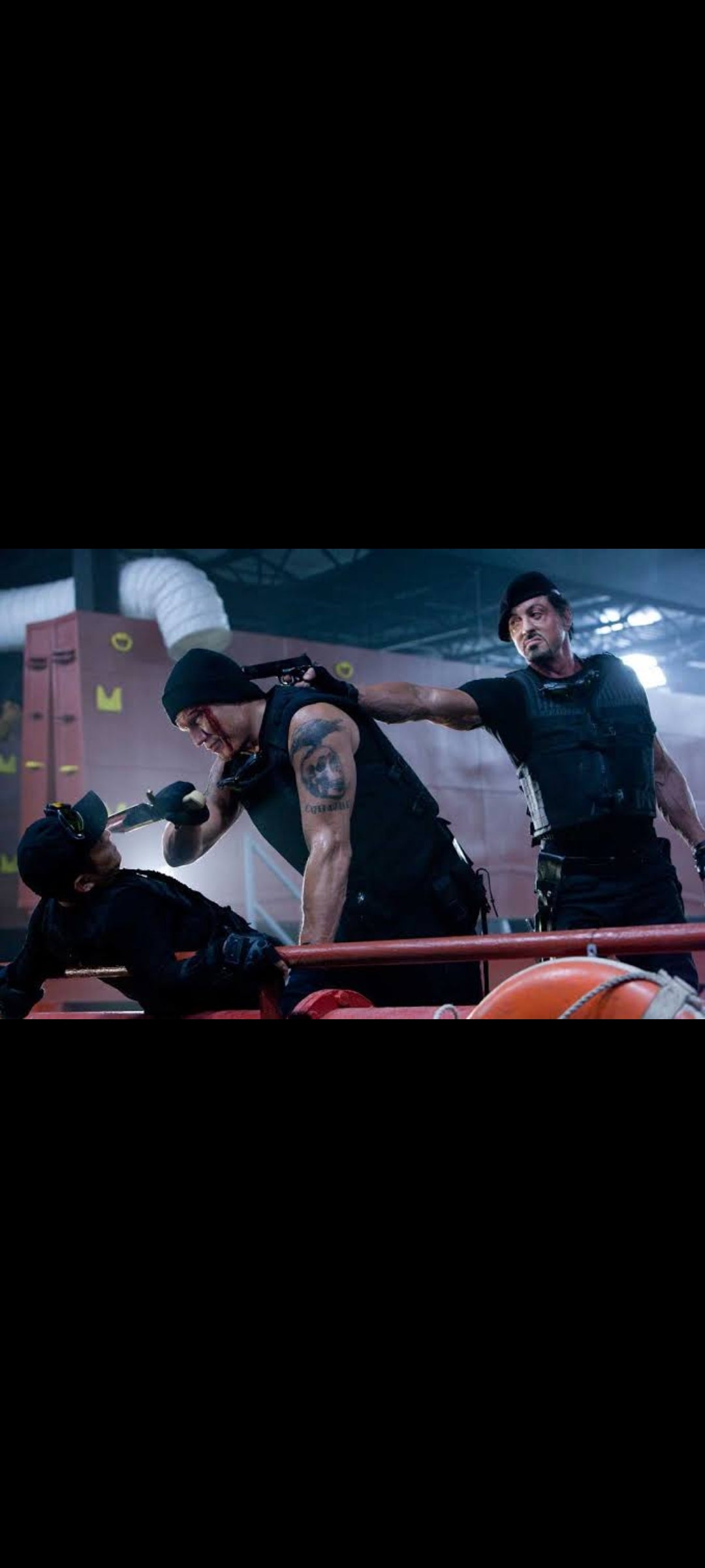 Expendables : Unité Spéciale - DVD Action Stallone Statham Li Lundgren Willis | Édition Prestige