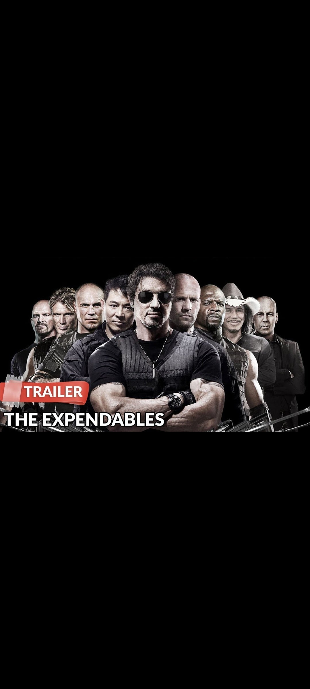 Expendables : Unité Spéciale - DVD Action Stallone Statham Li Lundgren Willis | Édition Prestige