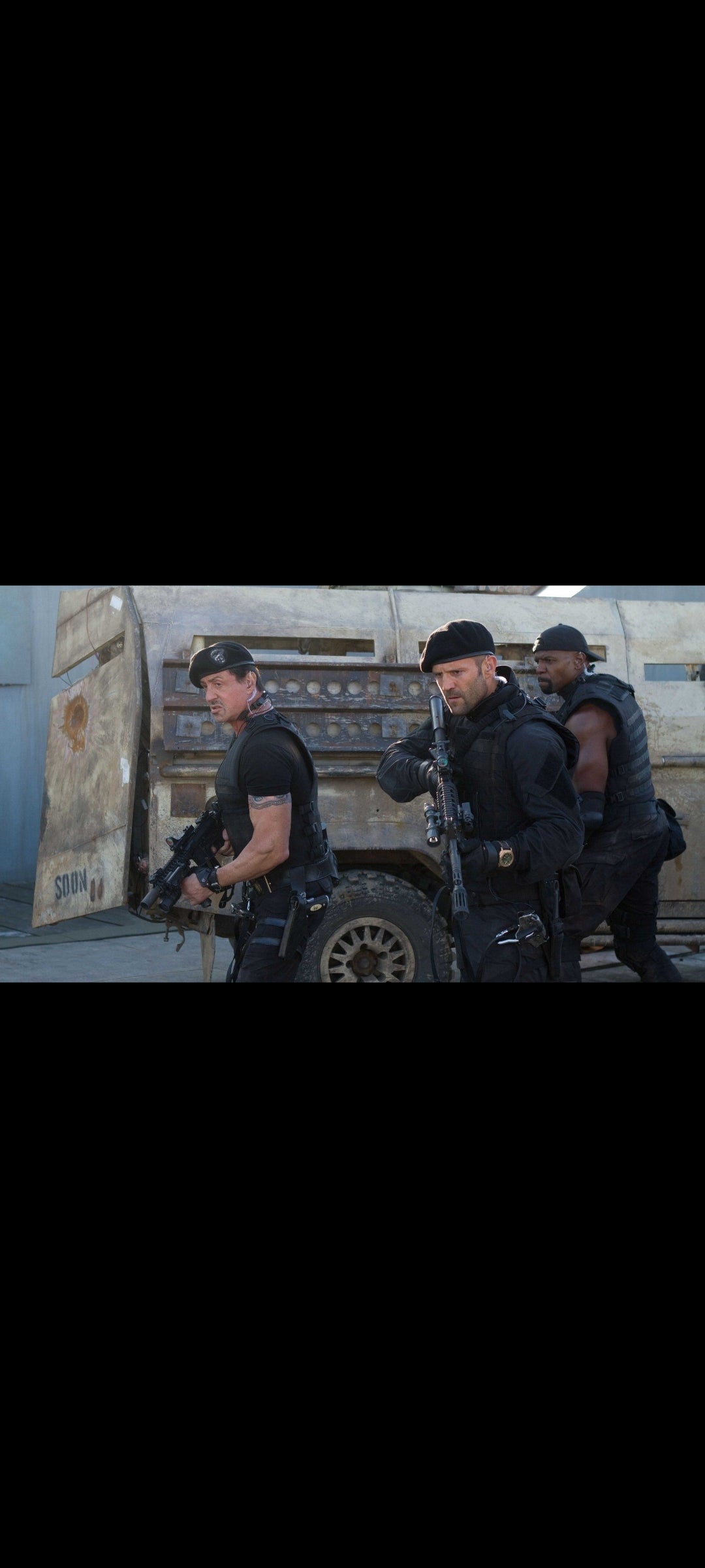 Expendables : Unité Spéciale - DVD Action Stallone Statham Li Lundgren Willis | Édition Prestige