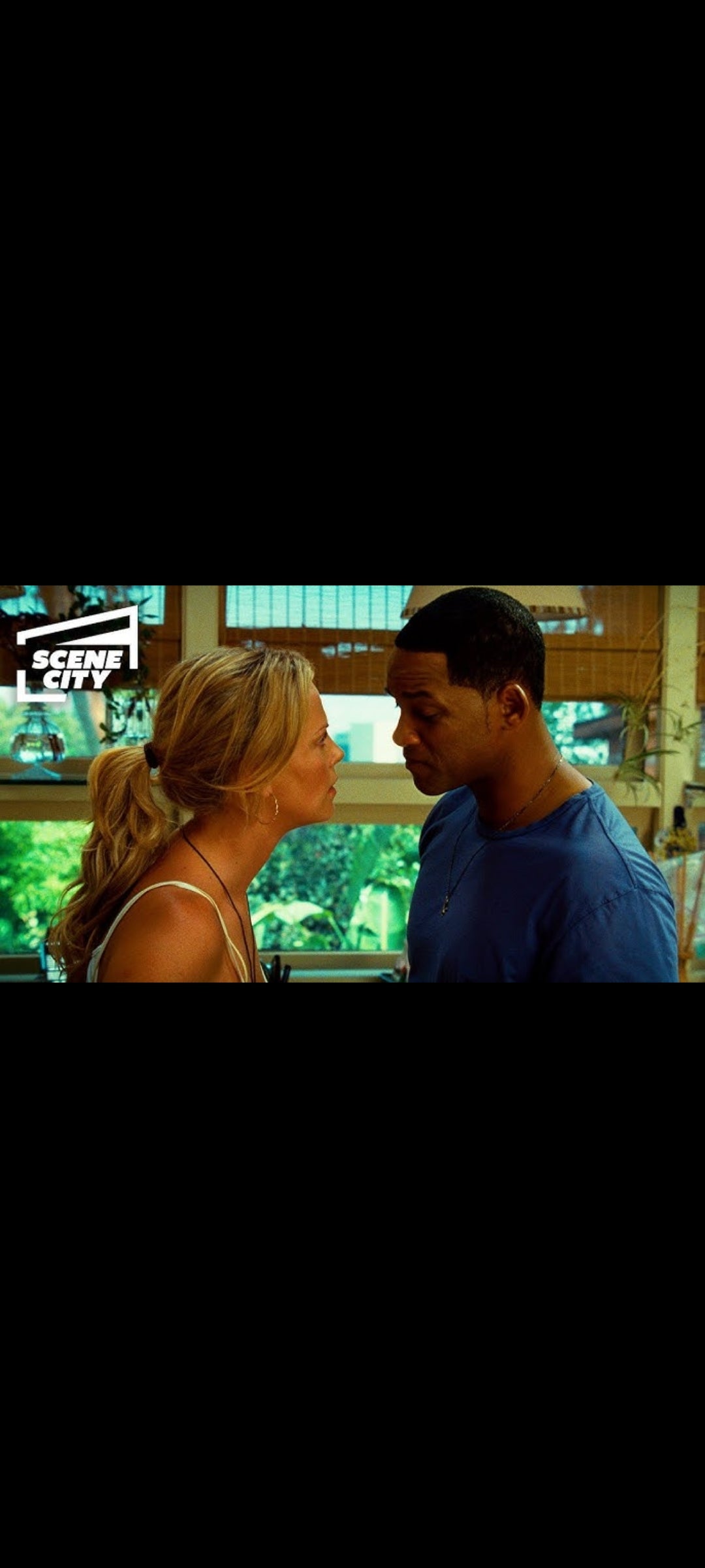 Hancock - DVD Action avec Will Smith et Charlize Theron