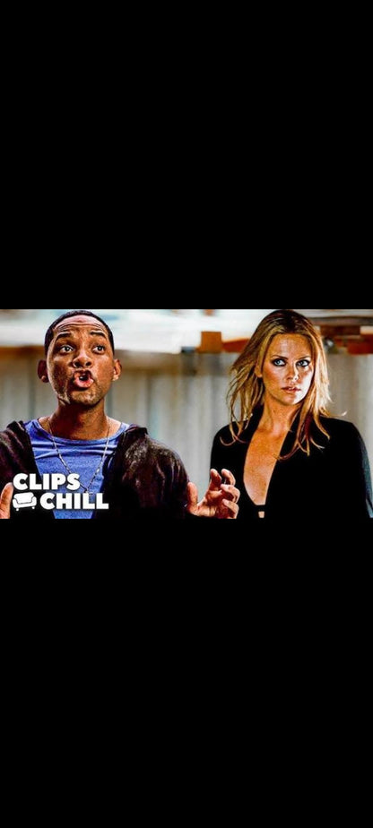 Hancock - DVD Action avec Will Smith et Charlize Theron