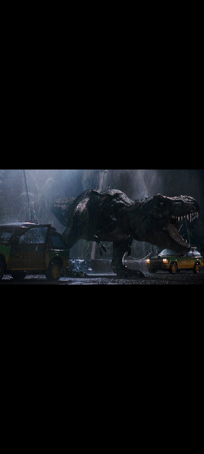 Jurassic Park — Oscar Edition DVD — Steven Spielberg — Sam Neill, Jeff Goldblum — Zone 2 PAL