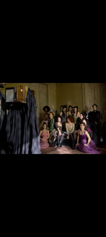 Maison Close Saison 2 DVD Épisodes 1 à 3 – Série Canal+ Création Originale | StudioCanal Zone 2 PAL