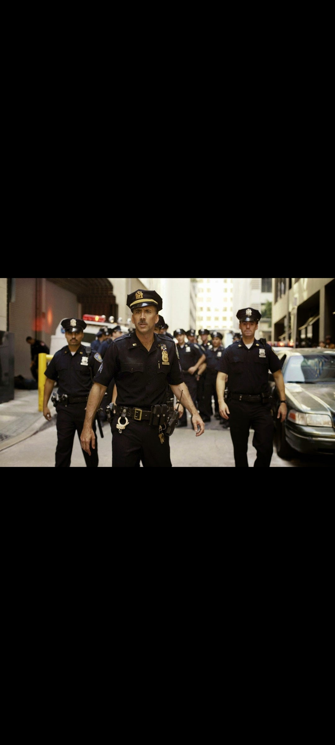 World Trade Center — DVD Drame — Oliver Stone — Nicolas Cage, Michael Peña | Histoire Vraie