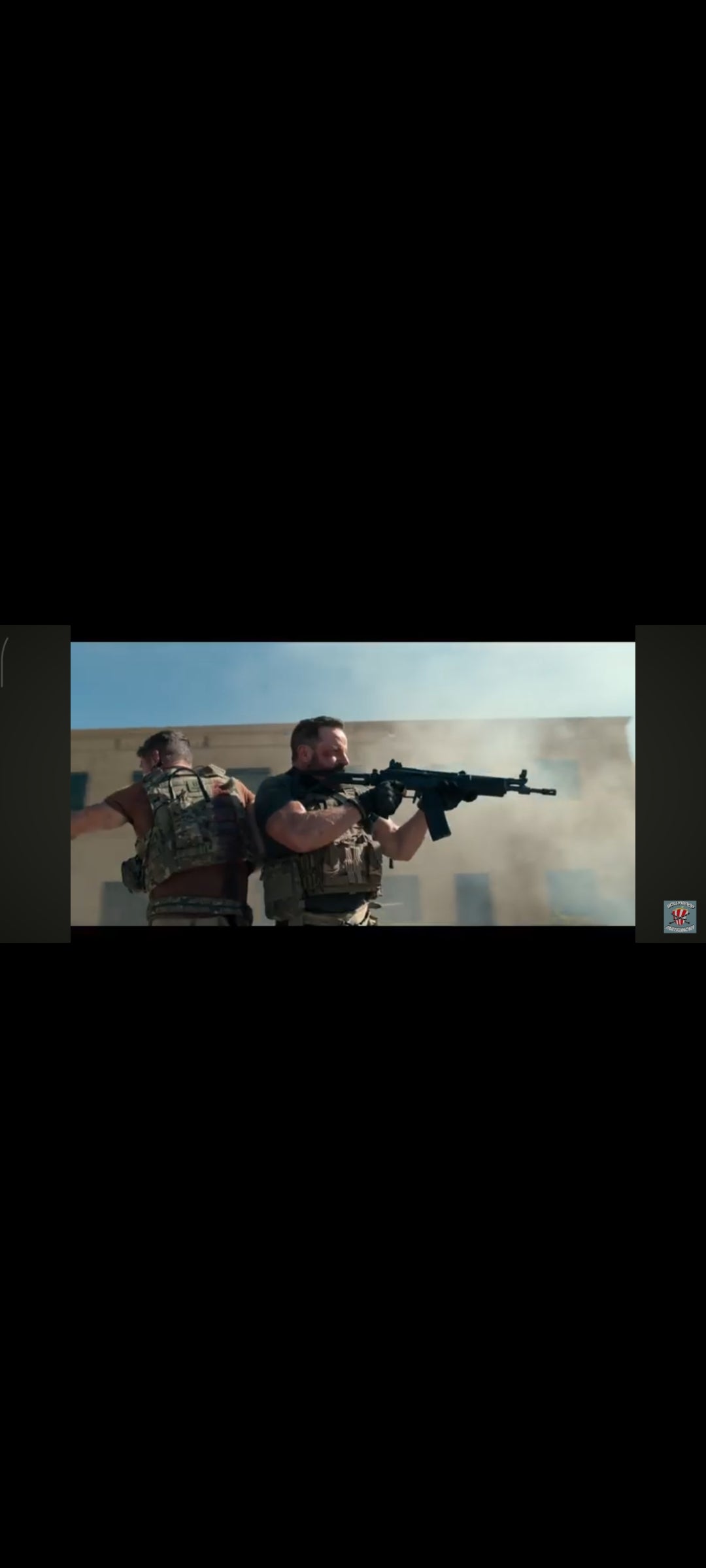 Sniperzone — DVD Action — Shawn Yue, Shahkrit Yamnarm — Le Tireur Devient la Cible | Zylo Distribution