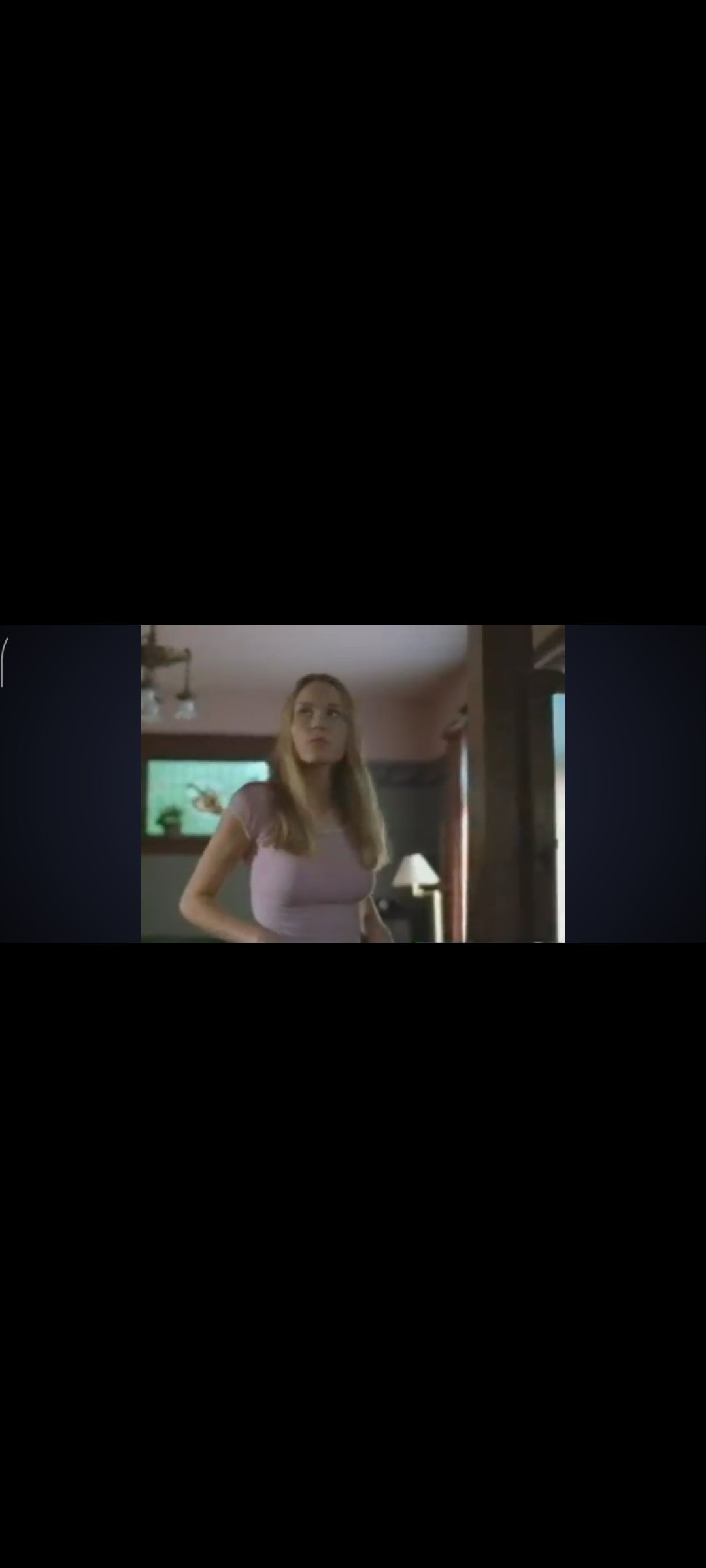 Christina's House — DVD — Allison Lange, Brendan Fehr, Brad Rowe — Gavin Wilding | Horreur | Par les créateurs de Poltergeist