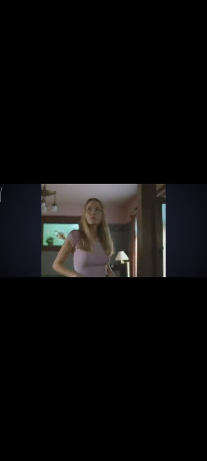 Christina's House — DVD — Allison Lange, Brendan Fehr, Brad Rowe — Gavin Wilding | Horreur | Par les créateurs de Poltergeist