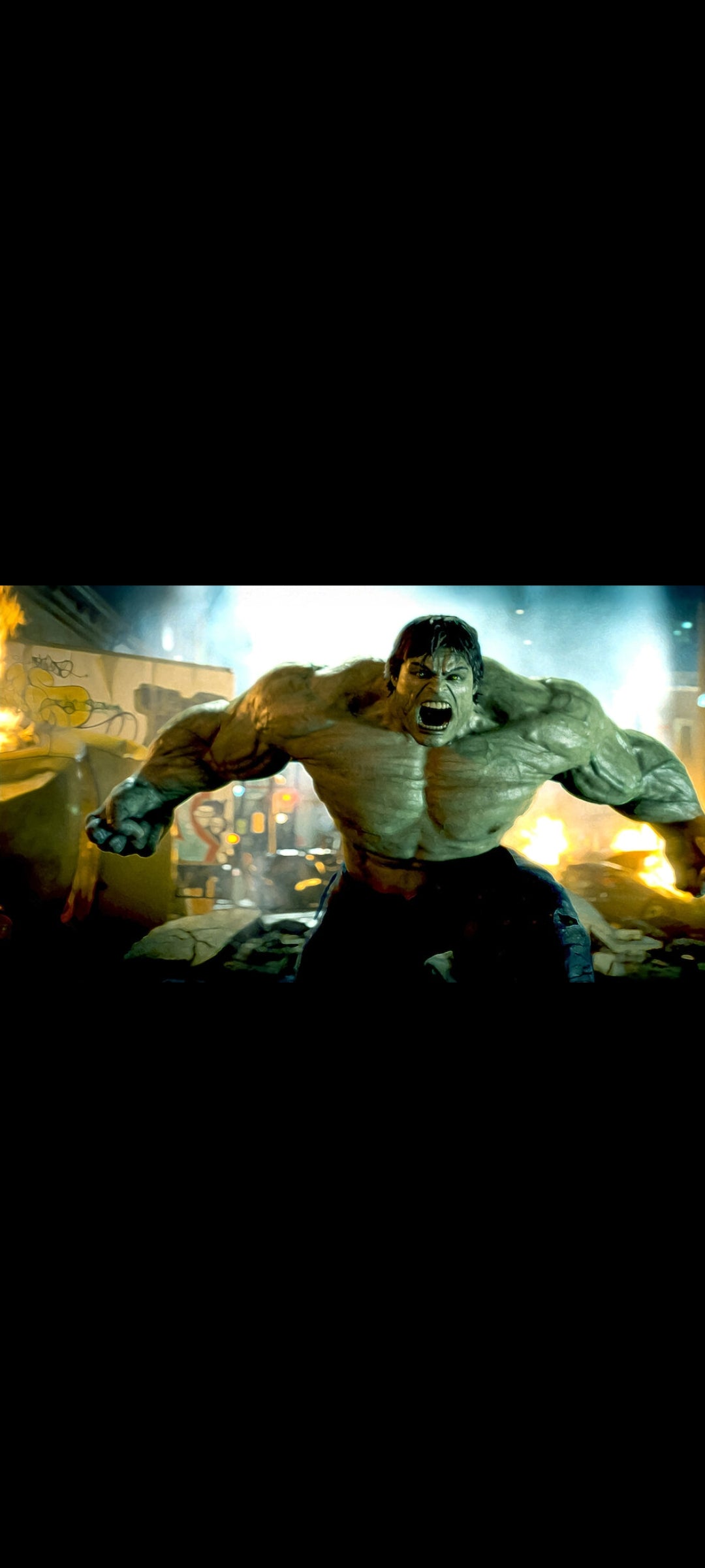 L'Incroyable Hulk - Édition Collector 2 DVD