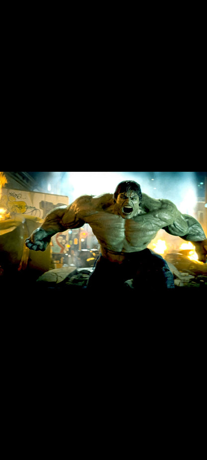 L'Incroyable Hulk - Édition Collector 2 DVD
