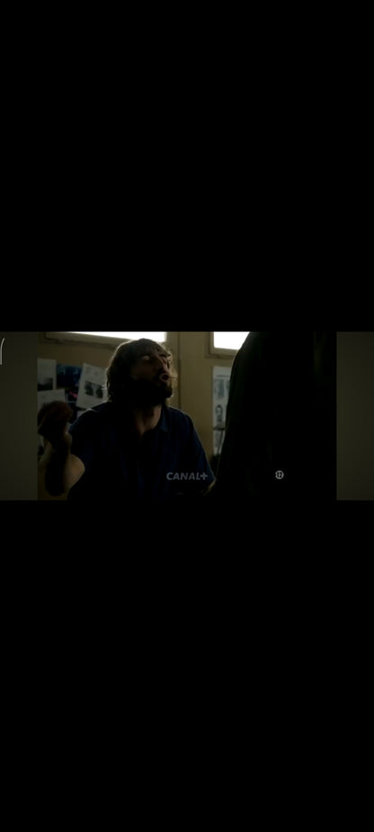 Mafiosa — Le Clan — DVD — Épisodes 7 & 8 — Hélène Fillières, Thierry Neuvic — Hugues Pagan | Studio Canal | Série